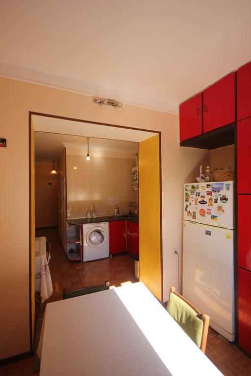 Center Hostel And Tours Jereván Kültér fotó